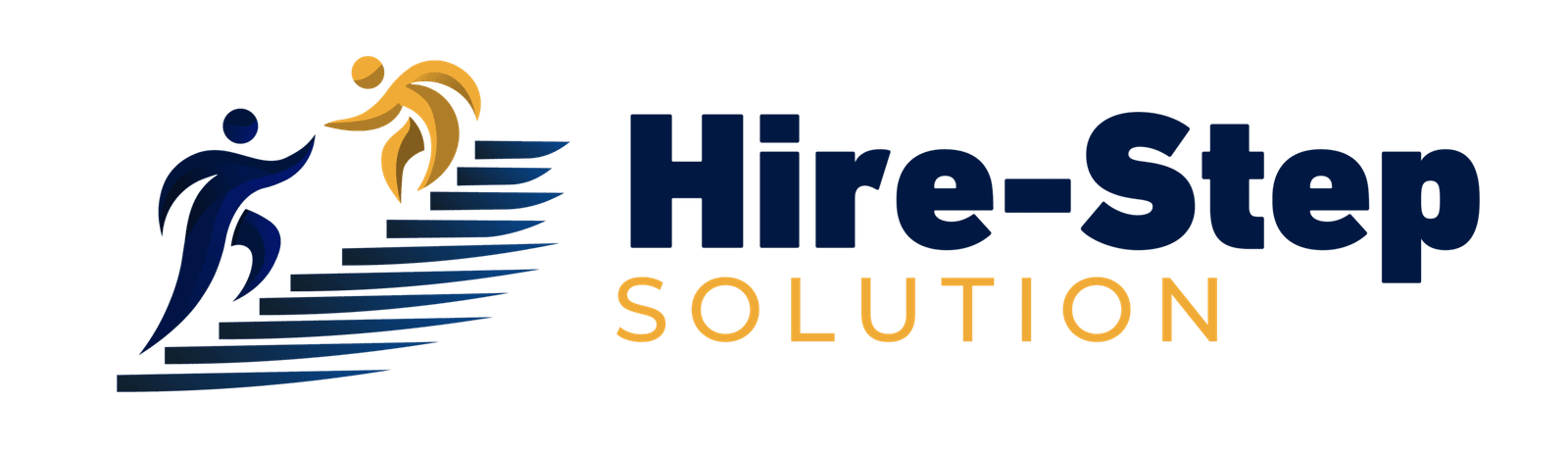Hire-Step Solution